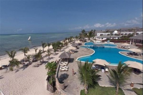 Twiga beach & spa